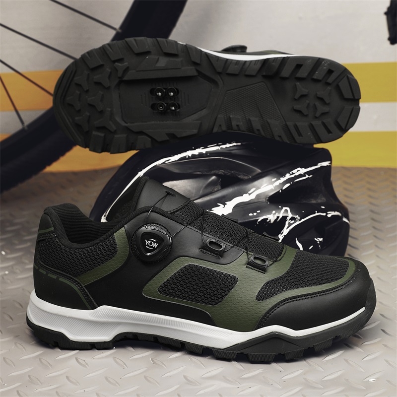편안한 캐주얼 4계절 도로 산악 자전거 라이딩 슈즈 남 - Cycling Shoes For Commute 리뷰 및 가격