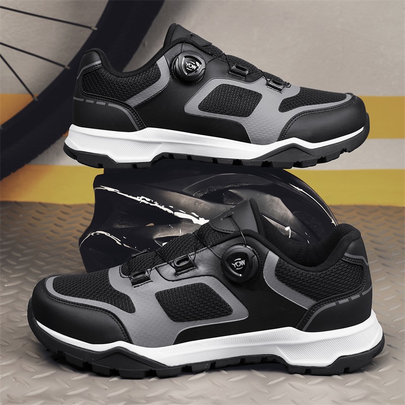 편안한 캐주얼 4계절 도로 산악 자전거 라이딩 슈즈 남 - Cycling Shoes For Commute 리뷰 및 가격