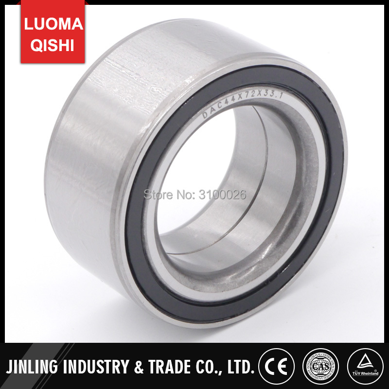 DAC 447233   베어링 44*72*33.1mm  - Dynamo Hub Front 리뷰 및 가격