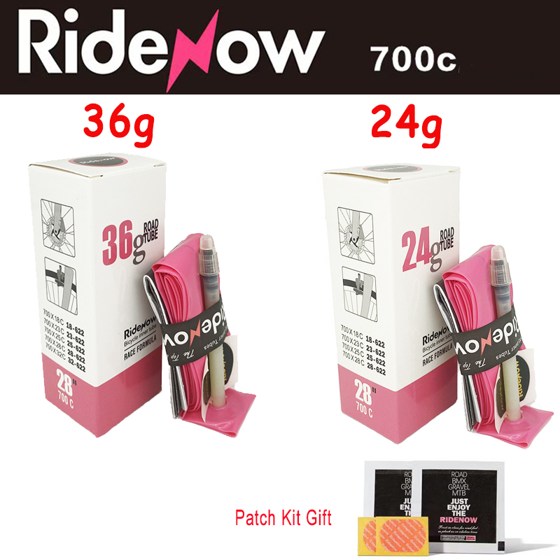 RideNow 초경량 자전거 내부 튜브 700c 도로  - Inner Tube 700C 리뷰 및 가격
