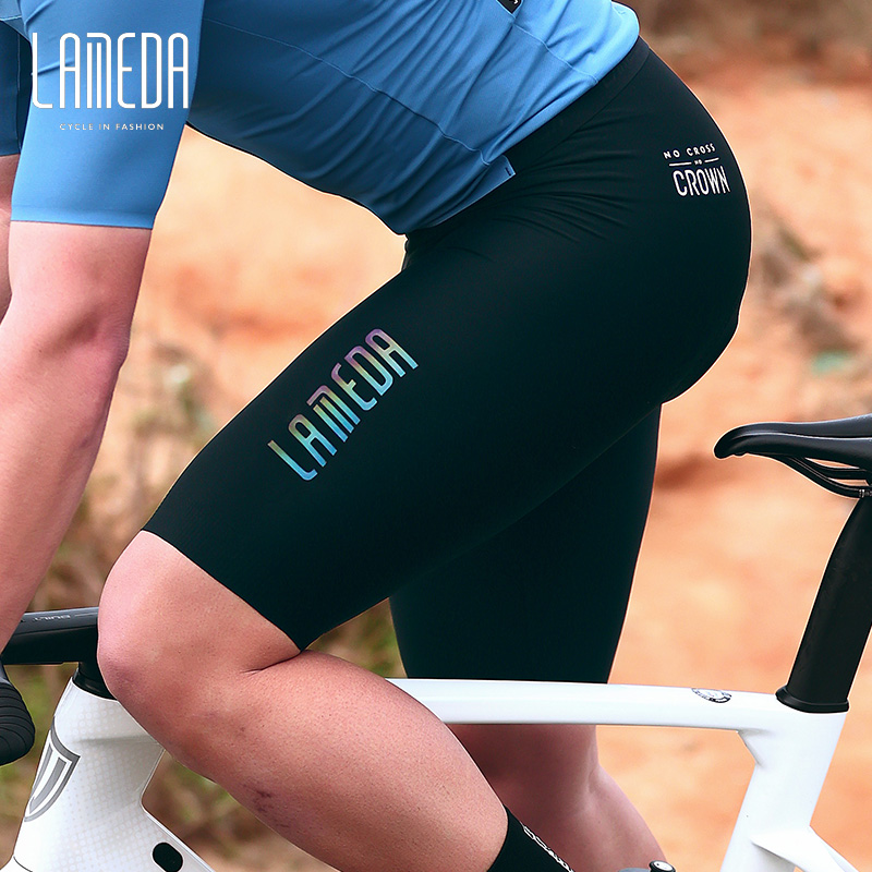 LAMEDA 여름 자전거 반바지 5점 사이클링 바지 충 - Cycling Commuter Pants 리뷰 및 가격