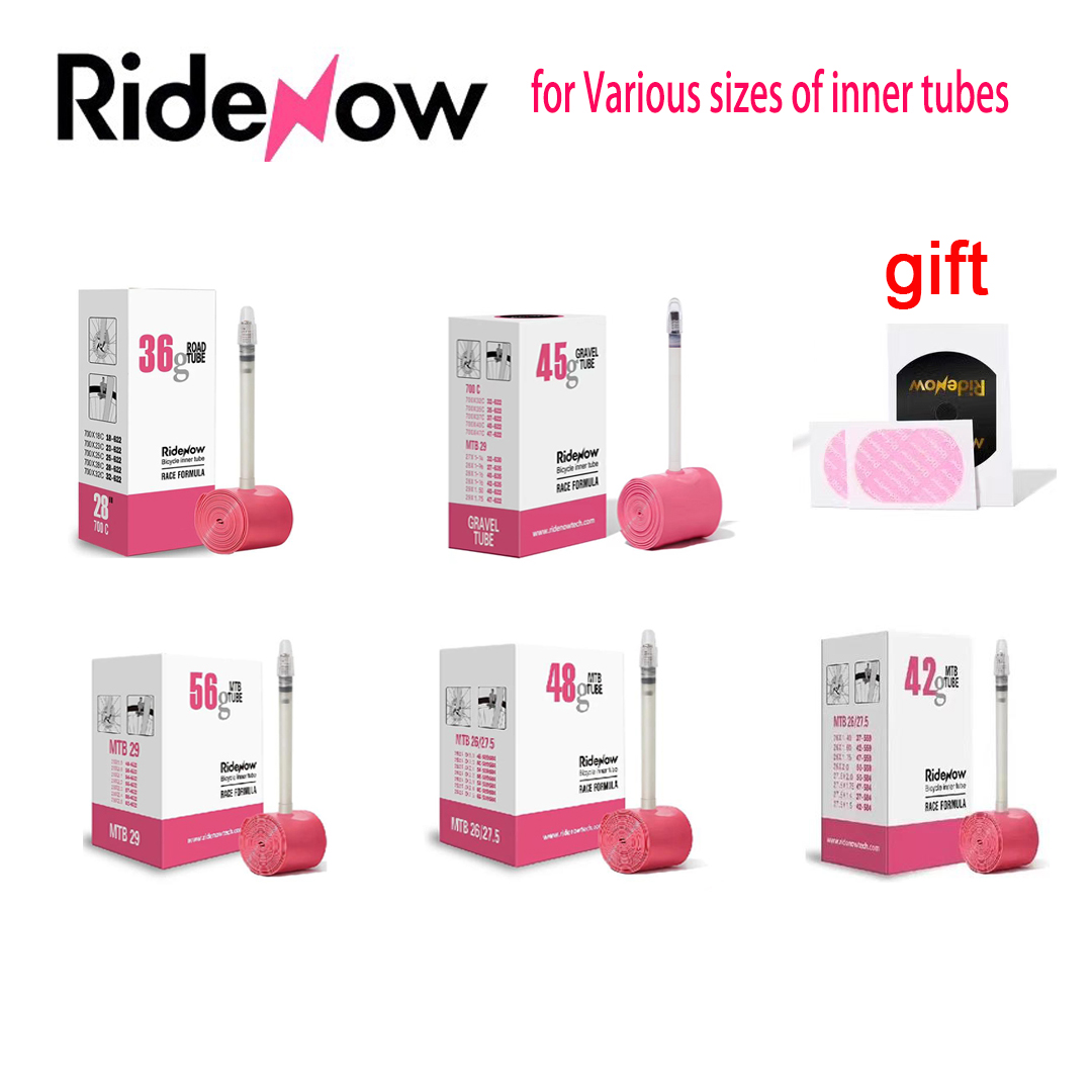 RideNow TPU 자전거 내부 튜브 700C X18 - Inner Tube 700C 리뷰 및 가격