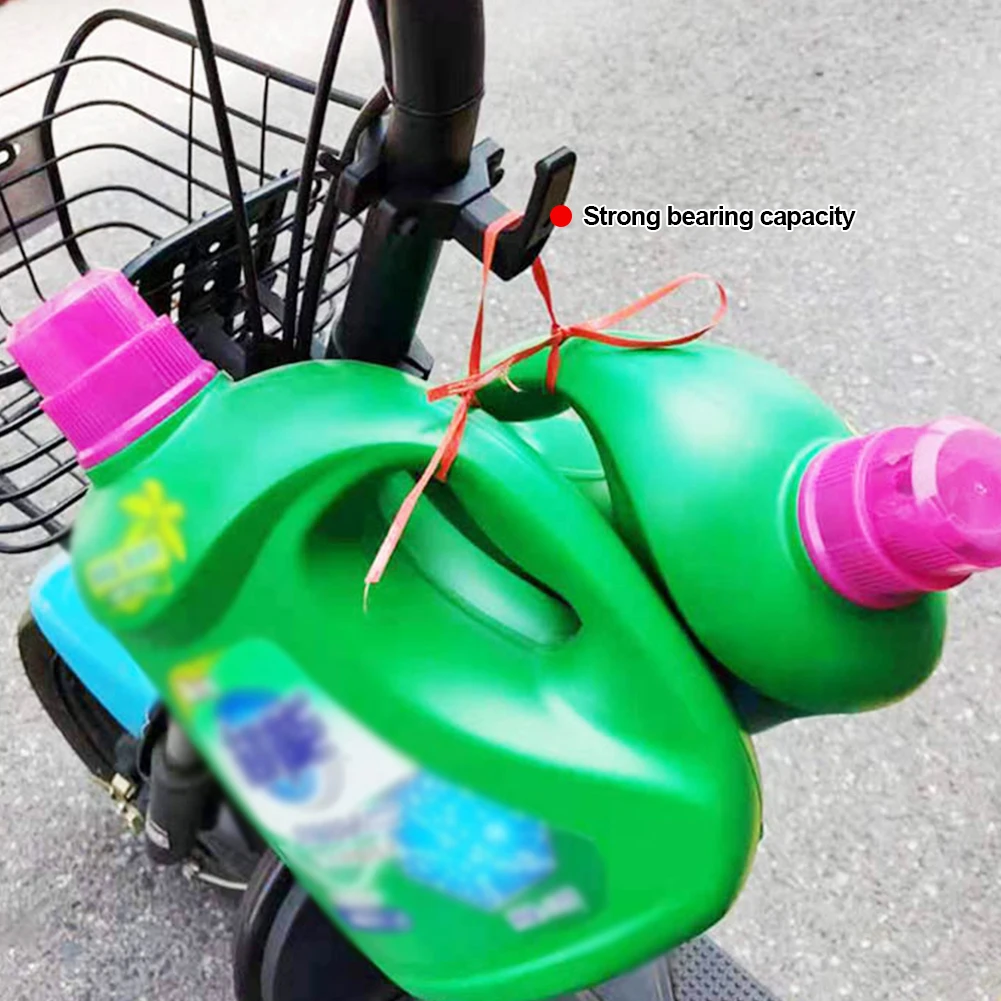 오토바이 헬멧 액세서리 보관 가방 걸이 후크 홀더 (전 - Cycling Commute Bag 리뷰 및 가격
