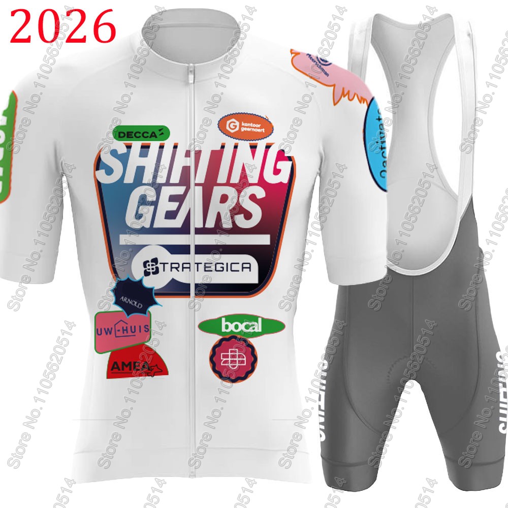 Shifting Gears Strategica 2026 - Cycling Commuter Clothing 리뷰 및 가격