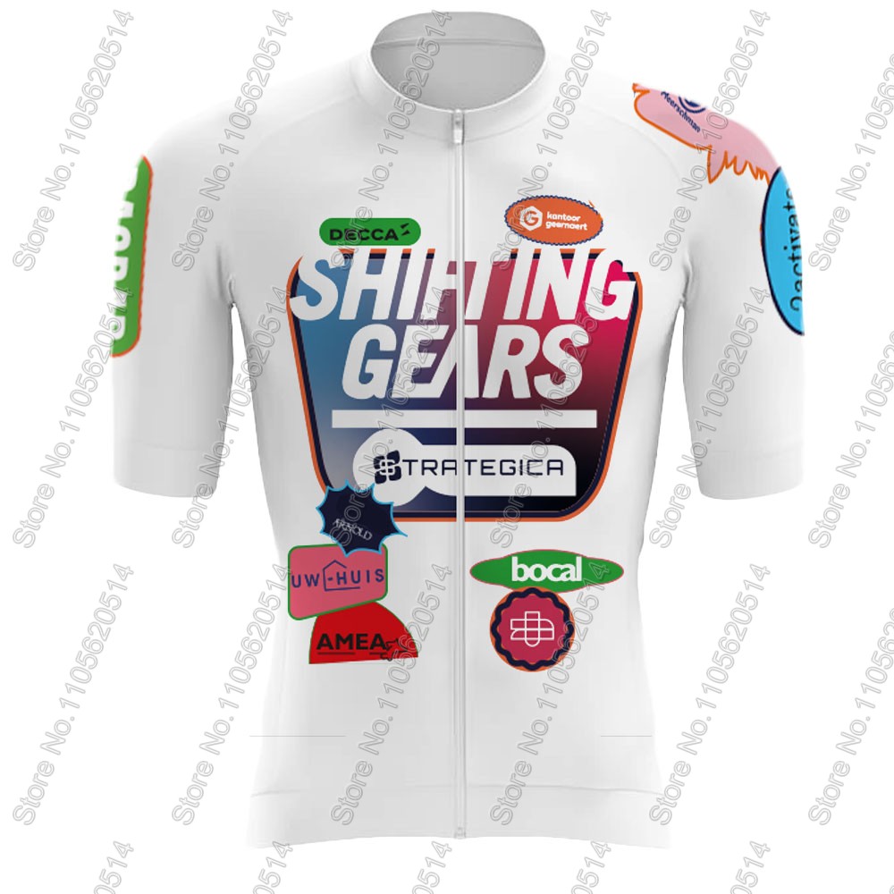 Shifting Gears Strategica 2026 - Cycling Commuter Clothing 리뷰 및 가격