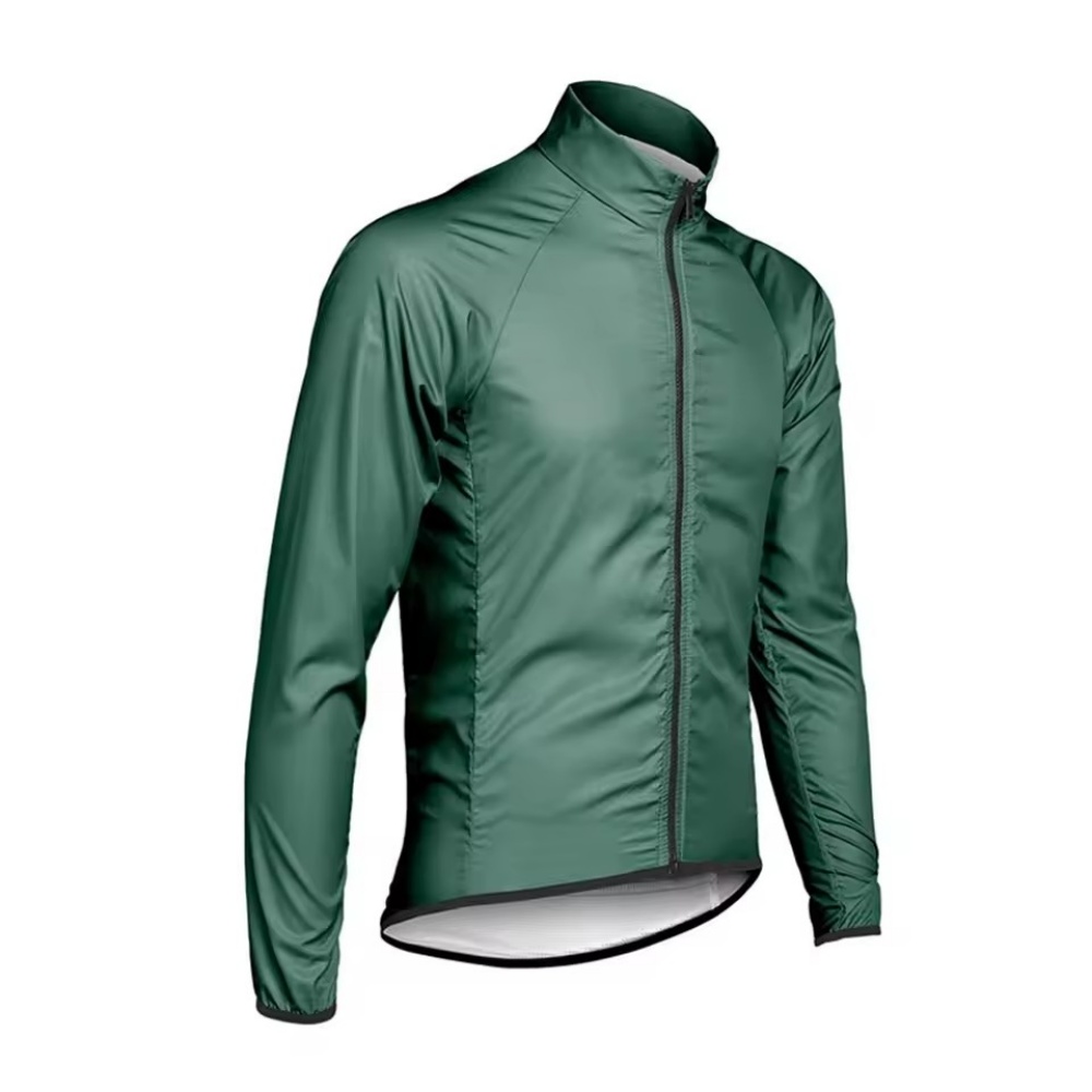 VOLER 사이클링 방풍/방수 남성용 긴 소매 유니폼  - Cycling Rain Jacket Commute 리뷰 및 가격